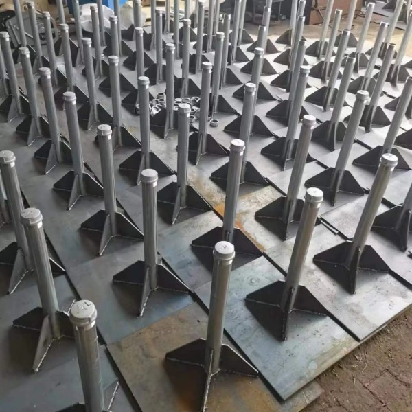 蕉岭鑫亿呈沉降板生产
